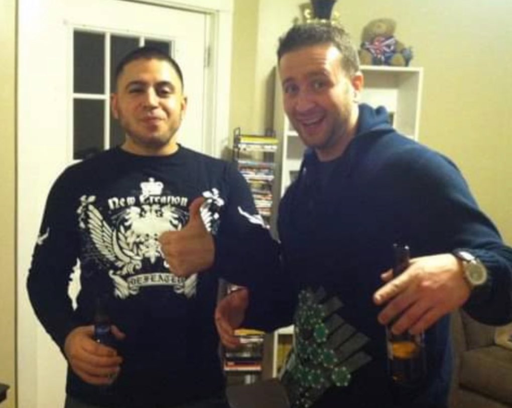 ServiceNow Mayor tweet media