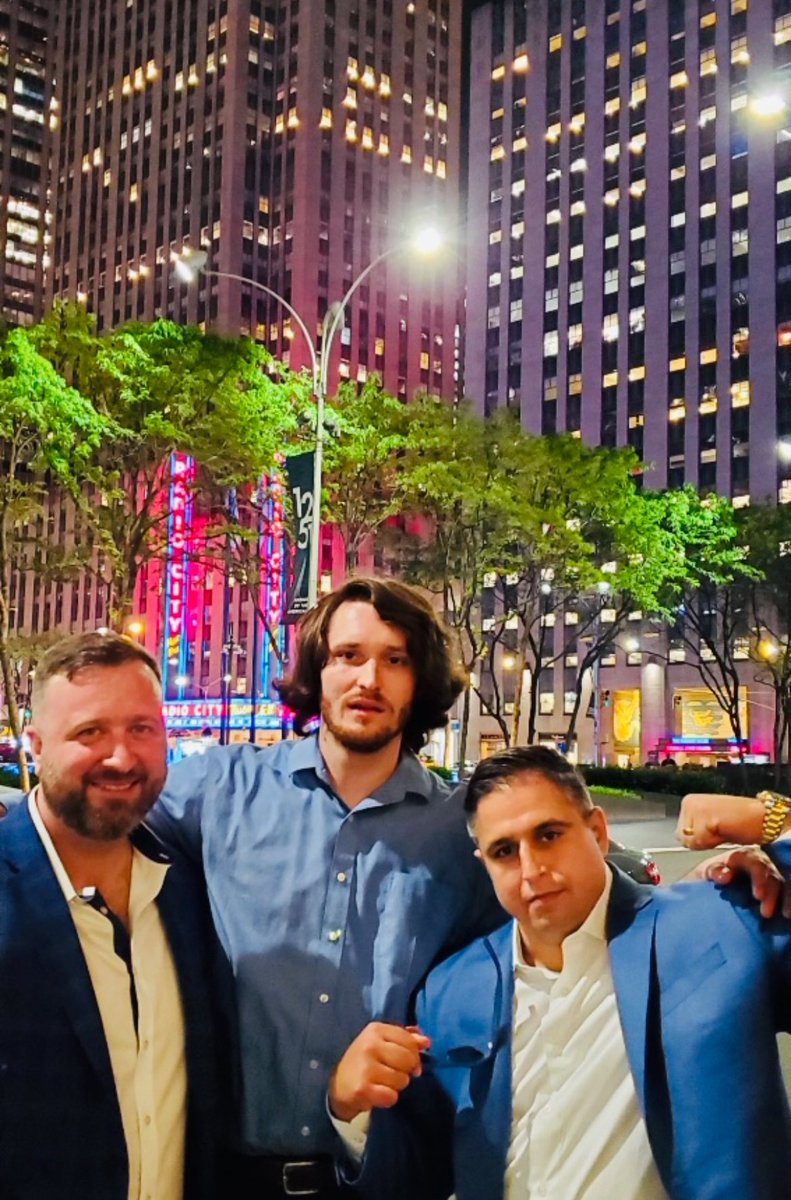 ServiceNow Mayor tweet media