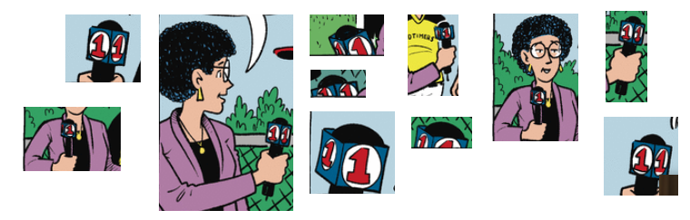 SonofStuckFunky's tweet photo. "[Tom] Batiuk only cares about the things he thinks are important. Not the things readers would want to know, or would make any sense." #crankshaftcomic #funkywinkerbean https://t.co/jkoKx5qOVz https://t.co/5ZAPSTMnMg