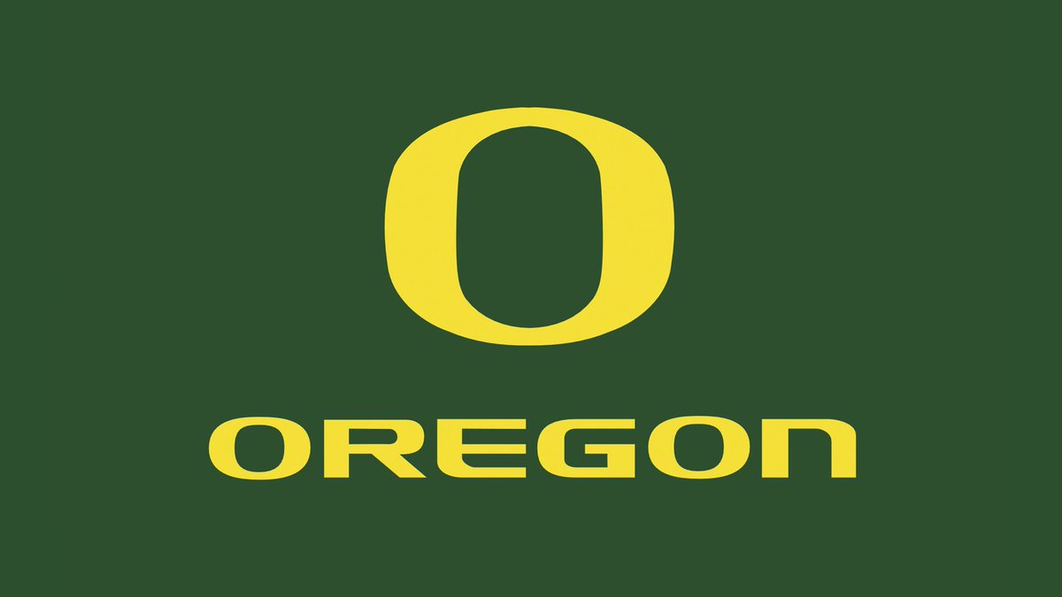 MyelsSmith's tweet image. All Glory to God! Blessed to have received my 1st Division 1 offer from the University of Oregon. #scoducks #beyondblessed