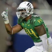 MyelsSmith's tweet image. All Glory to God! Blessed to have received my 1st Division 1 offer from the University of Oregon. #scoducks #beyondblessed