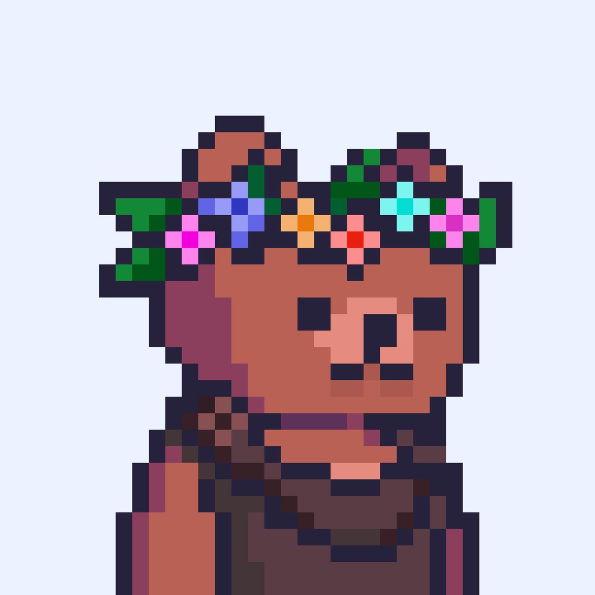 WeBears (@webearsnft) on Twitter photo Hey BEARS! excited to announce that WeBears is allocated around 818,000 ZK from <a href="/zksync/">ZKsync (∎, ∆)</a> as NFT native project 🔥
Holding WeBears is also a multiplier for your $ZK, have you check your allocations?
More details: github.com/ZKsync-Associa…
NOTE: Hold WeBears “Don’t Fade the Bears” Hey BEARS! excited to announce that WeBears is allocated around 818,000 ZK from <a href="/zksync/">ZKsync (∎, ∆)</a> as NFT native project 🔥
Holding WeBears is also a multiplier for your $ZK, have you check your allocations?
More details: github.com/ZKsync-Associa…
NOTE: Hold WeBears “Don’t Fade the Bears”