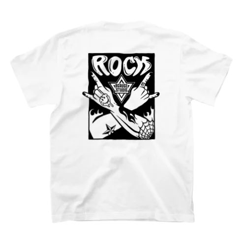 8GAUGE1's tweet photo. SUZURIのTシャツ1,000円OFFセール開催中！この機会に是非！https://t.co/sTNdn8AedM #suzuri #illustration #drawing #8gauge https://t.co/PAJylE3fH6