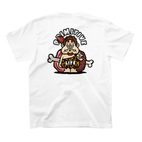 8GAUGE1's tweet photo. SUZURIのTシャツ1,000円OFFセール開催中！この機会に是非！https://t.co/sTNdn8AedM #suzuri #illustration #drawing #8gauge https://t.co/PAJylE3fH6