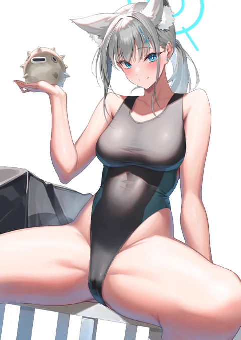背景なしver 