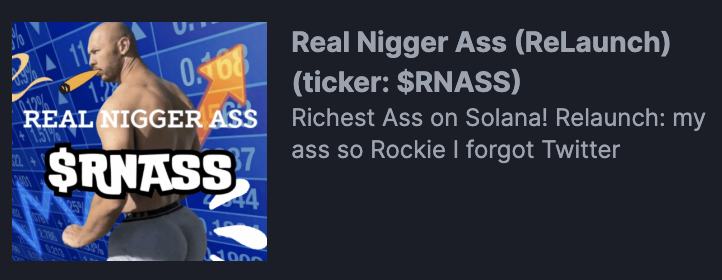 $RNASS tweet media