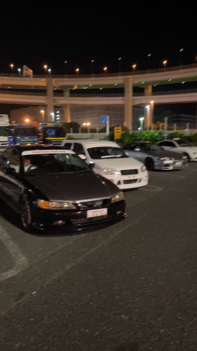 SAT_ht81s's tweet photo. 車高調入れてから初めて高速走ったけど、リアが本当にビックリするくらい跳ねててビビった
減衰調整で解決するのかな
丁度いい減衰に調整するの難しそう https://t.co/KE6D9ulMhs