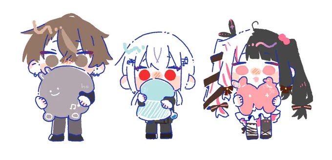 すめしぐみ! 