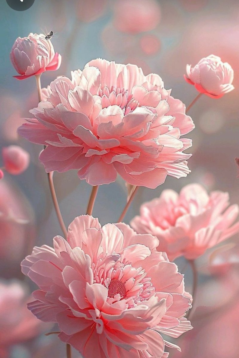 MonicaDrie's tweet photo. A few Day🌸🩷 https://t.co/XSYPxrjC3o