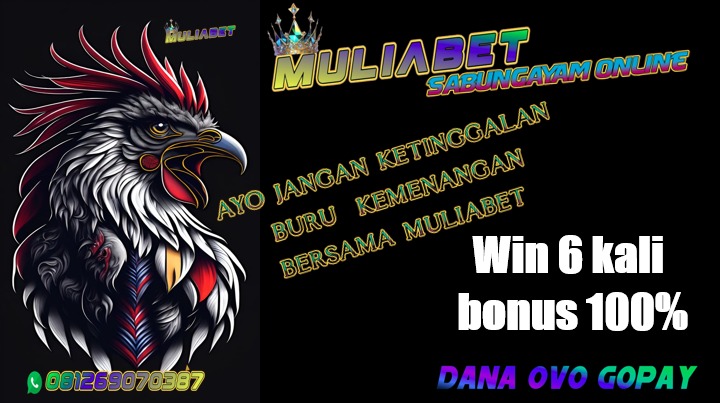 muliabet550's tweet photo. Jangan mau ketinggalan bersama muliabet bosku seru nih gas yuk #muliabet #slotgacorterbaru #club388 #sv388 #mantap https://t.co/Yg0W79O3Py