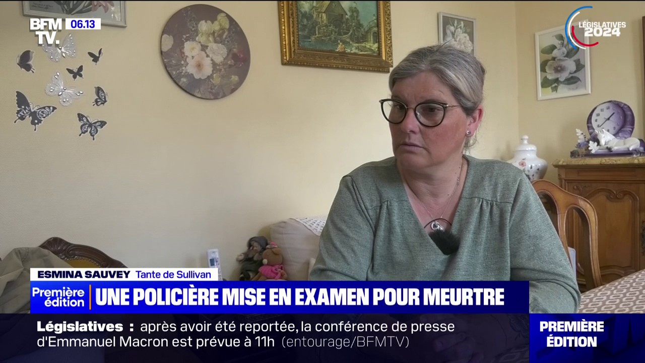 BFMTV s video Tweet