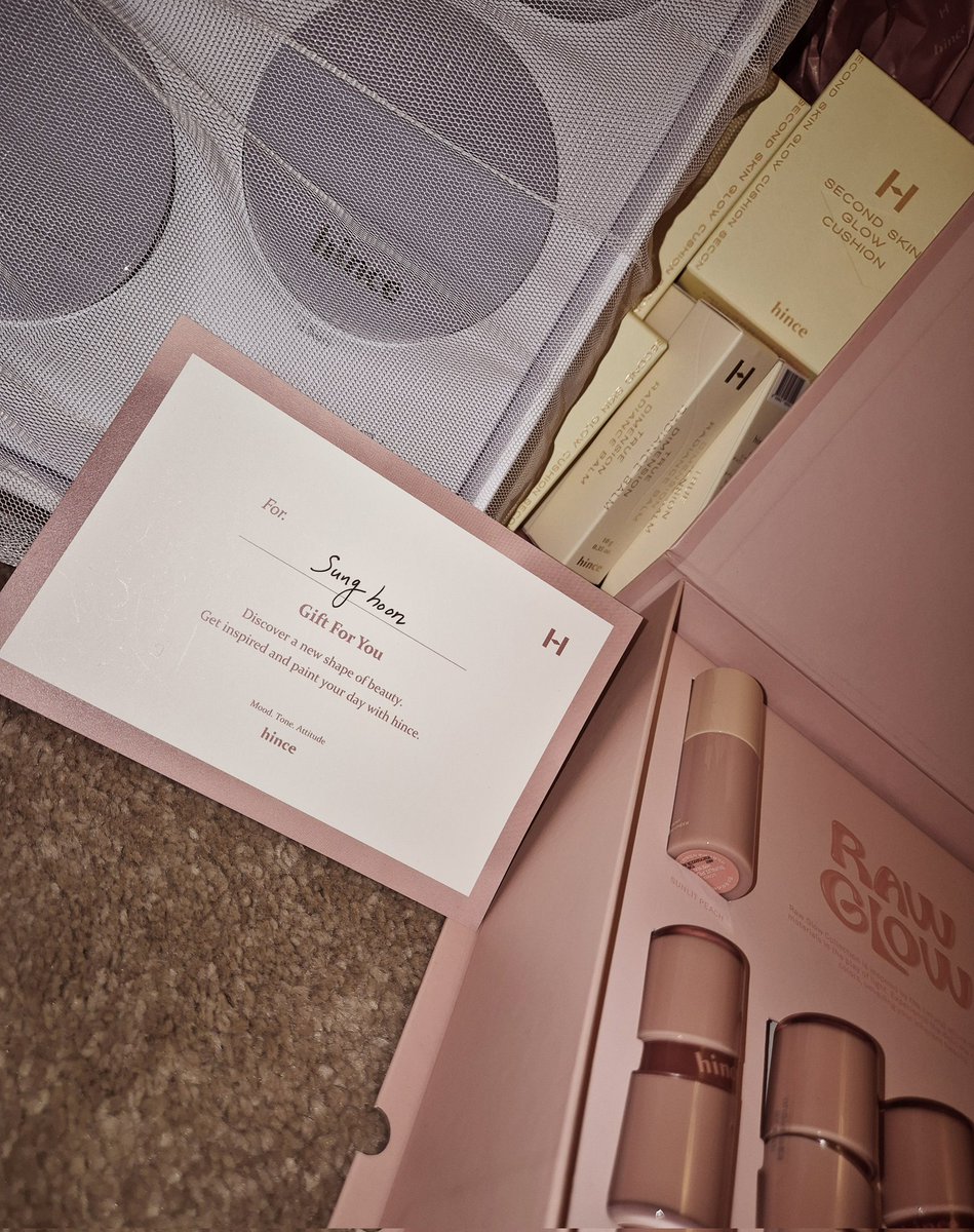 Sunghoon tweet media