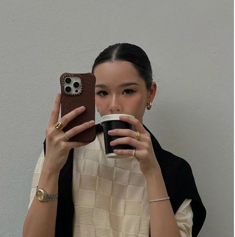 booklynnn__'s tweet photo. รับกด Ripple Case • Essentials by CASETiFY™ ทุกสีเลยนะคะ 🤎🍫

  • ค่ากดเพียง 99 บาท
  • สินค้ารับประกัน 12 เดือนทุกรายการ
  • รอ 8-14 วัน✈️ สนใจสอบถามdmได้เลยค่า♡︎

#รับกดcasetify #รับพรีcasetify #casetifyมือสอง #casetifyth #casetifythailand #เคสไอโฟน #เคสโทรศัพท์ https://t.co/xfA4IHudep