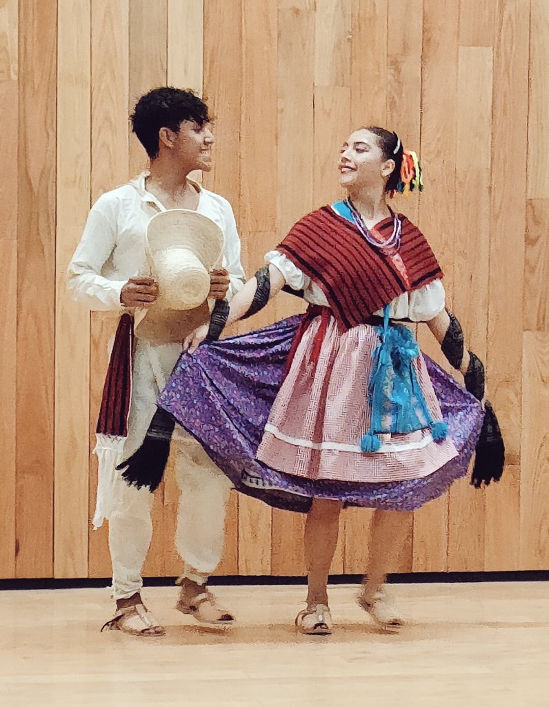 Laboratorio Nacional de Microscopía Avanzada tweet media