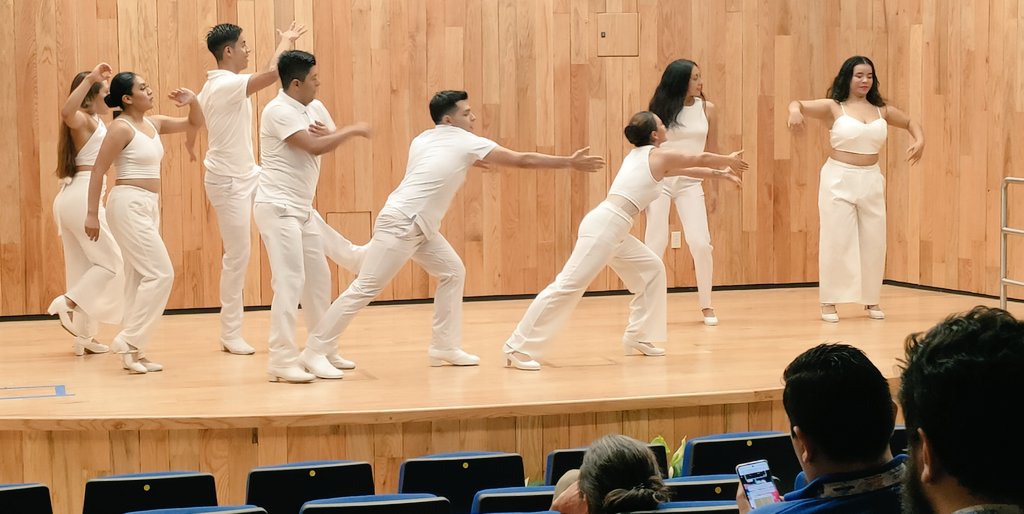 Laboratorio Nacional de Microscopía Avanzada tweet media