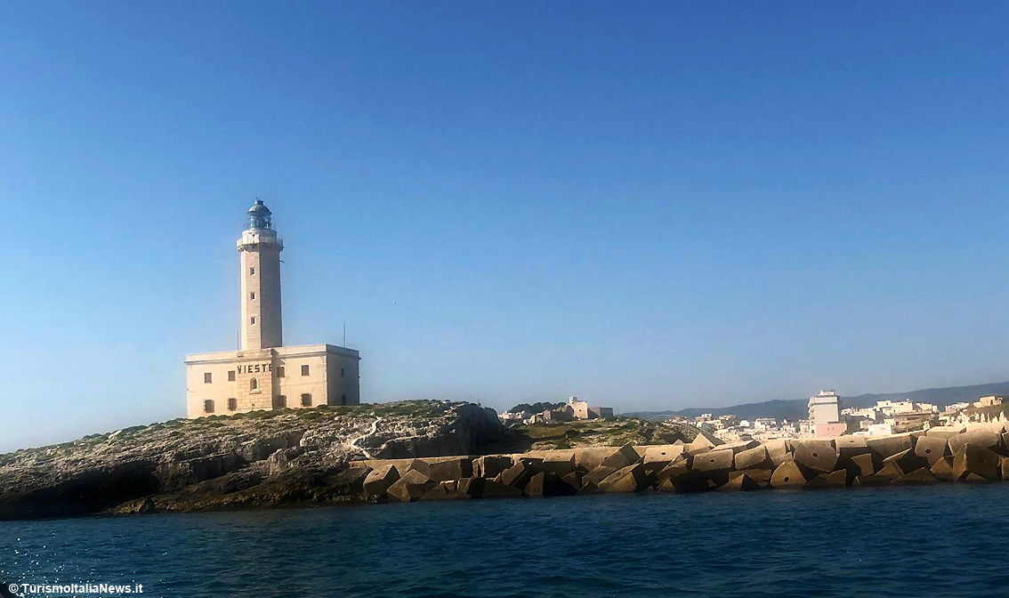 TurismoItaliaNw's tweet photo. PUGLIA | Vacanze sul Gargano: cosa visitare a Vieste? Da Pizzomunno alla Foresta Umbra i luoghi imperdibili
Leggi la notizia https://t.co/o2qx8vxcqg
#gargano #garganoexperience #viestegargano #vieste #Estate2024 #vacanze2024 #adonde #turismo #weareinpuglia @WeAreInPuglia https://t.co/aglSD0exFS