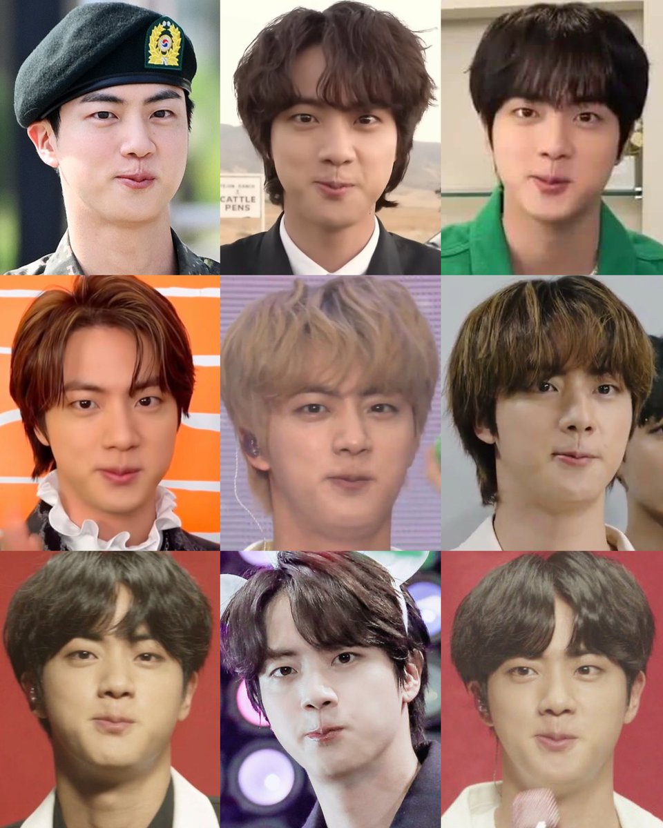 Mybelovedjinnie's tweet photo. don't you love it when seokjin goes https://t.co/0FBPR19aBB