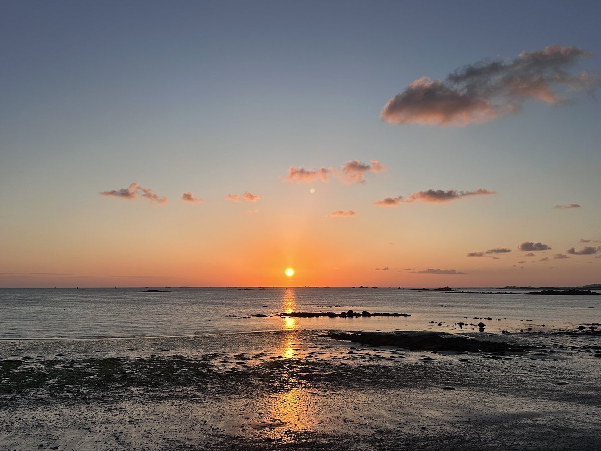 Matin breton 😎😎