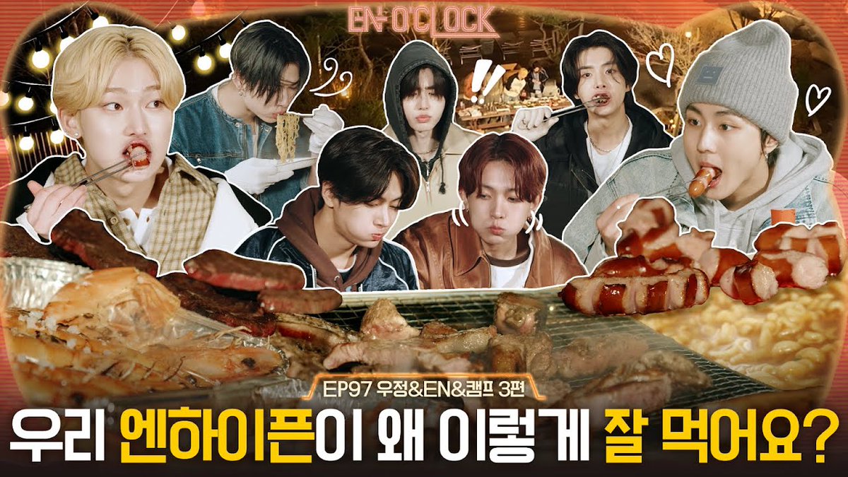 jafkesim's tweet photo. [ https://t.co/TsehTkVTqY ] The fun continues in Friendship and EN&amp;camp part 3! We ate a ton of delicious food, spent some quality time together, and made memories that felt truly therapeutic. https://t.co/LVYb394WSk