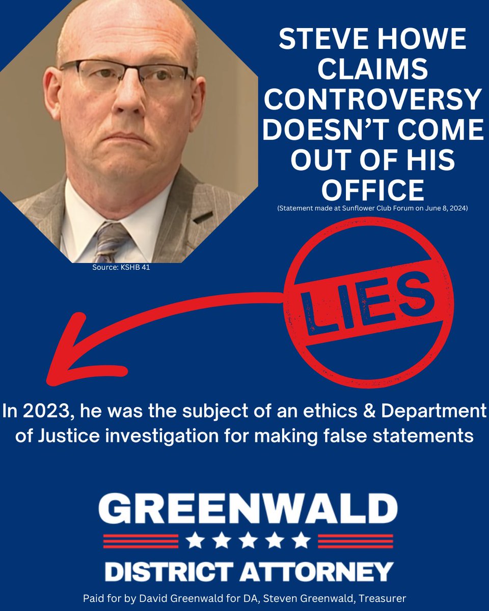 GreenwaldforDA's tweet photo. Check out this weeks installment of Why We Need Change Wednesday: https://t.co/M2y6TL58xQ
#greenwaldforda #asaferjoco https://t.co/xsDE7OIBL0