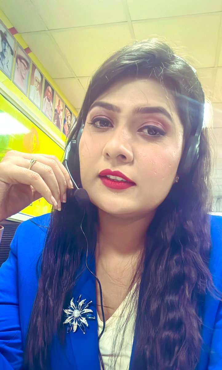 BhatnagarUnnati's tweet image. चुप रहना ग़ुरूर नहीं, सब्र है🥰
#goodmorningtwitter