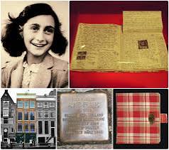rulexis49's tweet photo. Annelies Marie Frank, mejor conocida como Ana Frank, nació el 12 de Junio 1929 en Frankfurt del Meno, Alemania. Fue una joven escritora de hermosa poesía a quien junto a su familia, un tiempo escondida, sufrieron los horrores en un campo de concentración en la II Guerra Mundial. https://t.co/cdb2iTXq8z