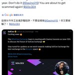 Photo by blockchain_sunny (@Blockchain_Sun)