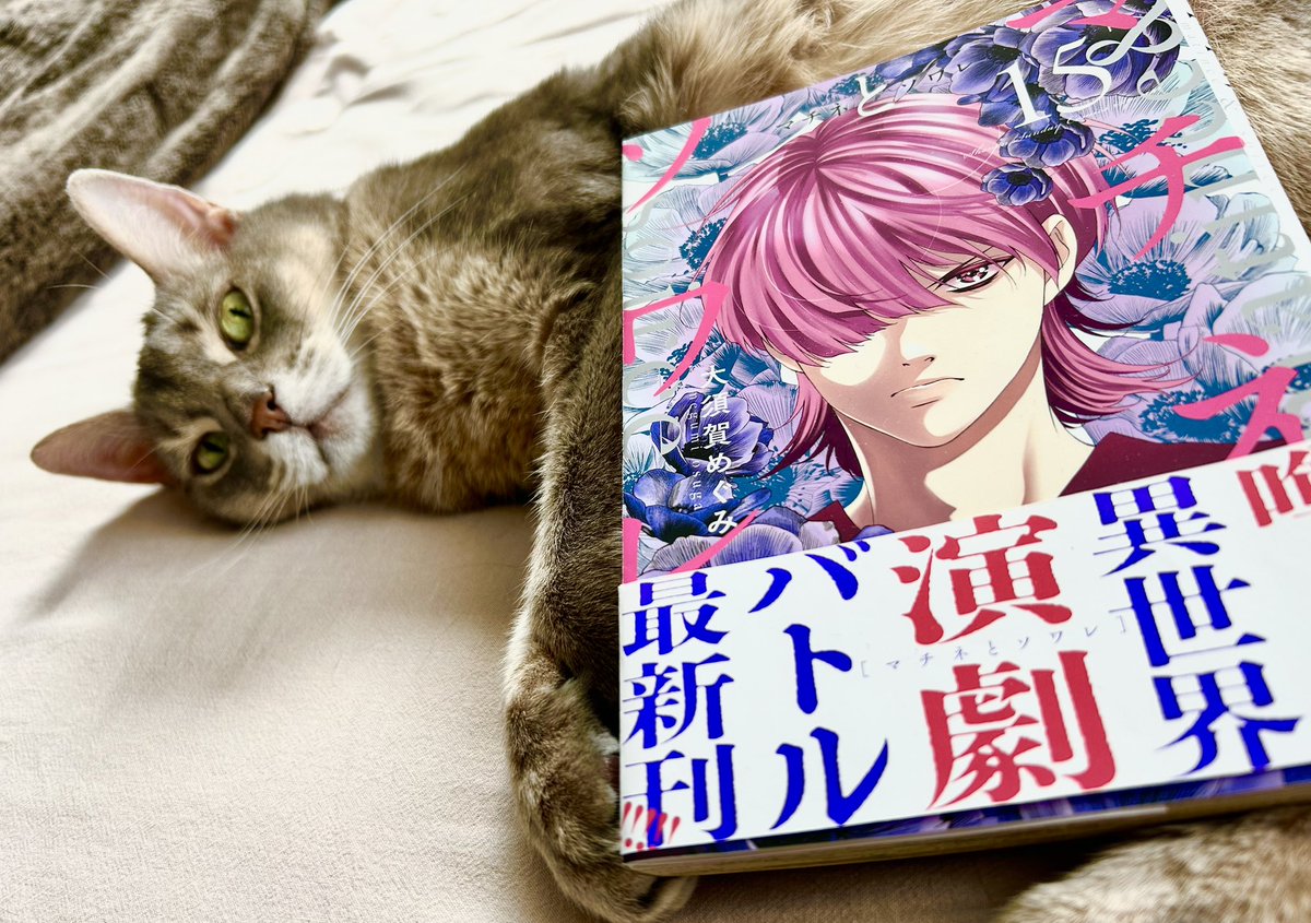 マチネとソワレ 1～16巻 漫画 全巻セット 完結 ゲッサン少年サンデー