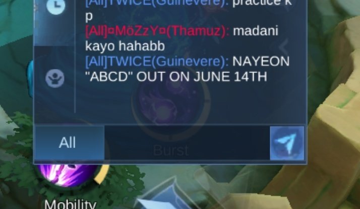 Ok promotion
