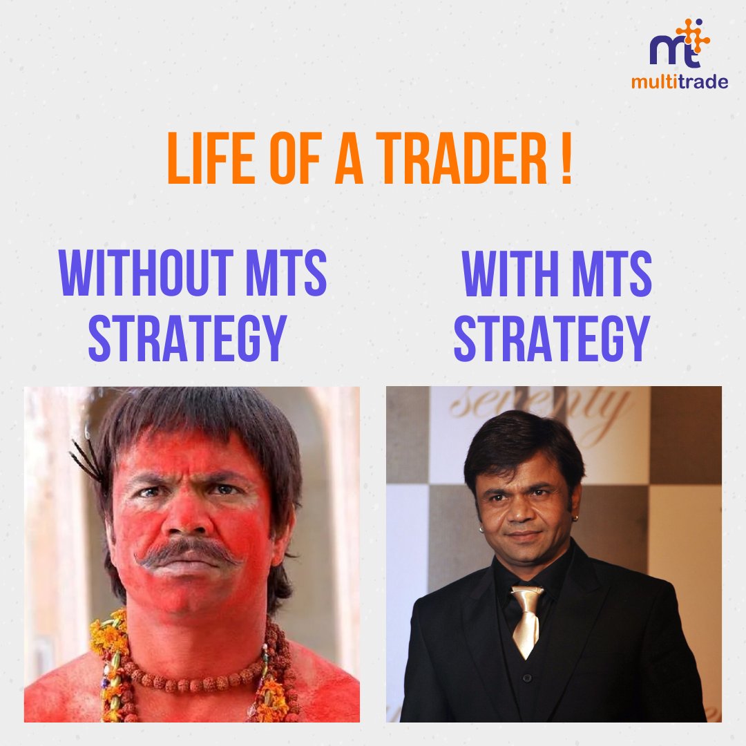 multitradeIN's tweet photo. Transform Your Trading Journey: From Stress to Success with MTS Strategy!
.
Follow us 
.
#memes #trading #stratgey #mts #life #trader #with #without #memesdaily #transformation #journey #stocktobuy #stockmarketmemes https://t.co/LcUblgP7Eu