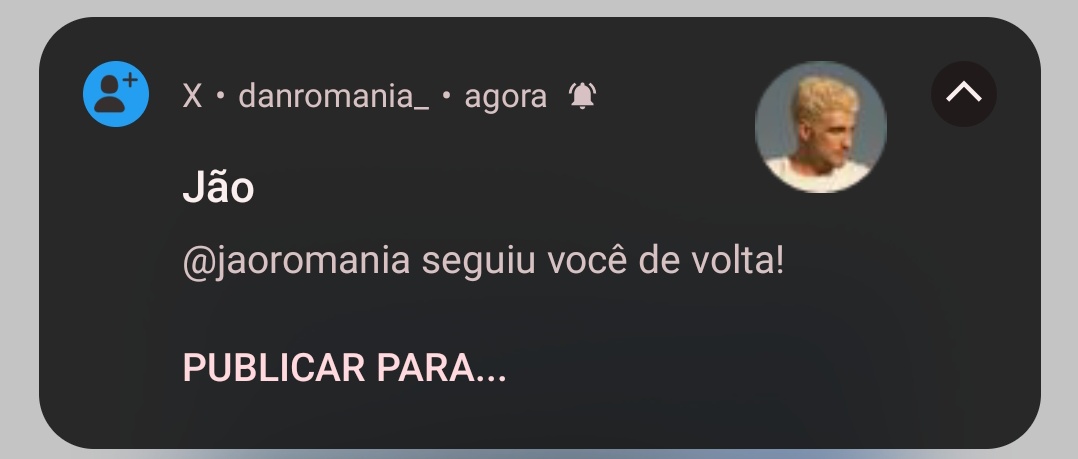 ᴅᴀɴ ★ Memórias Póstumas OUT NOW tweet media