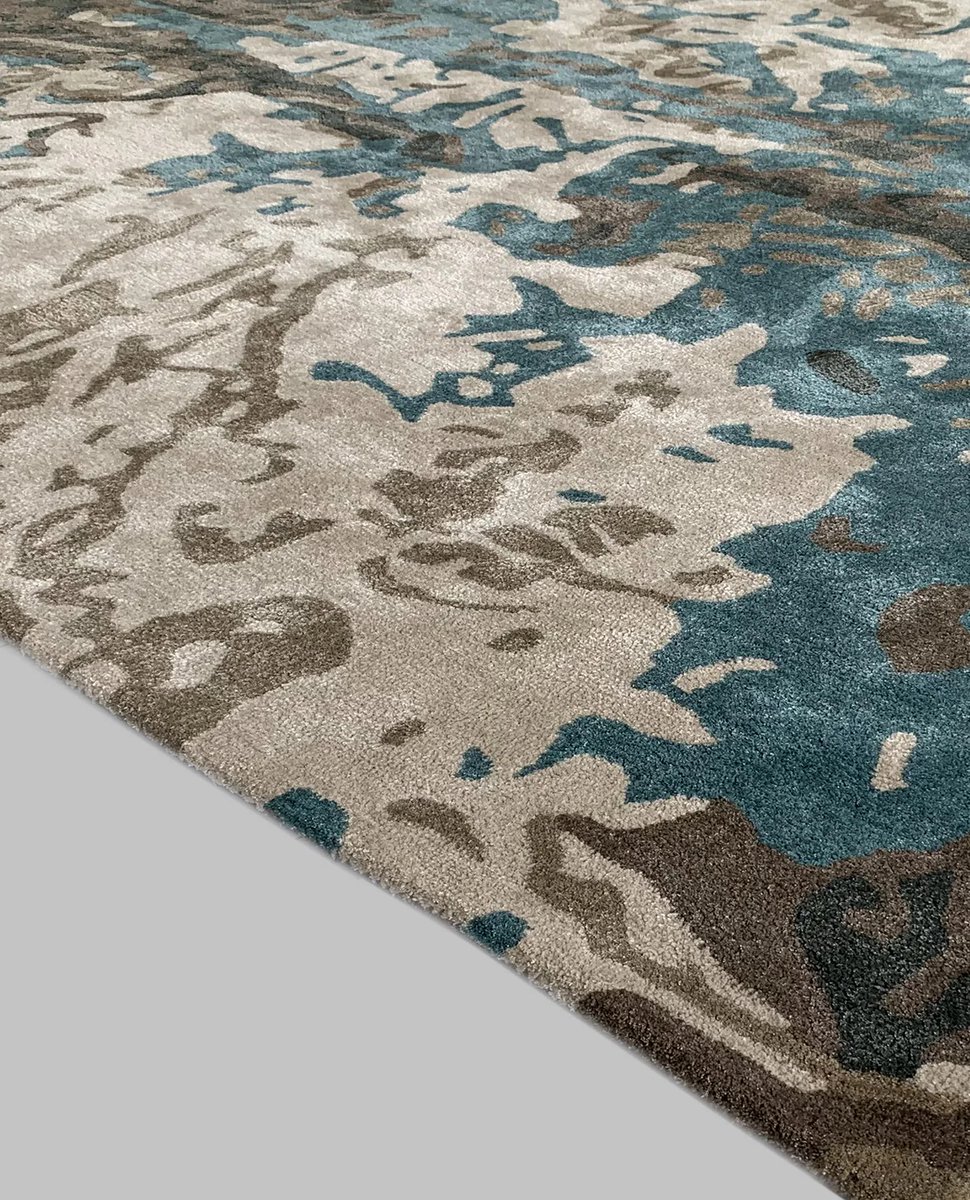 rugslane's tweet photo. Elevate your space with the luxurious touch of our Indiana rug, handcrafted from wool and viscose for a beautiful blend of texture and style. Shop now at Rugslane!
Shop now at https://t.co/XA3EXPNj3j
Call On: +91 9140749895
#HandmadeQuality #rugslane #carpets https://t.co/5qZSKUGB6v