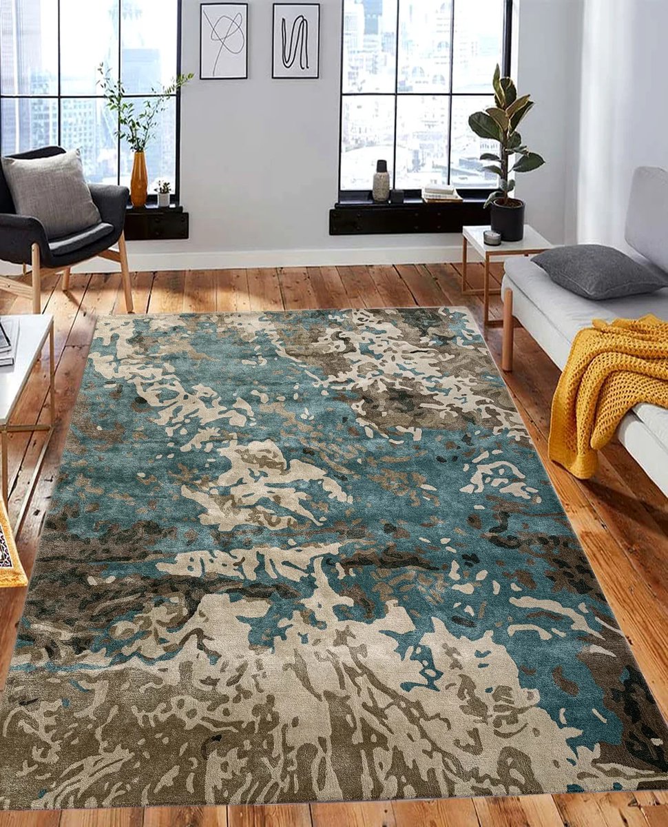 rugslane's tweet photo. Elevate your space with the luxurious touch of our Indiana rug, handcrafted from wool and viscose for a beautiful blend of texture and style. Shop now at Rugslane!
Shop now at https://t.co/XA3EXPNj3j
Call On: +91 9140749895
#HandmadeQuality #rugslane #carpets https://t.co/5qZSKUGB6v