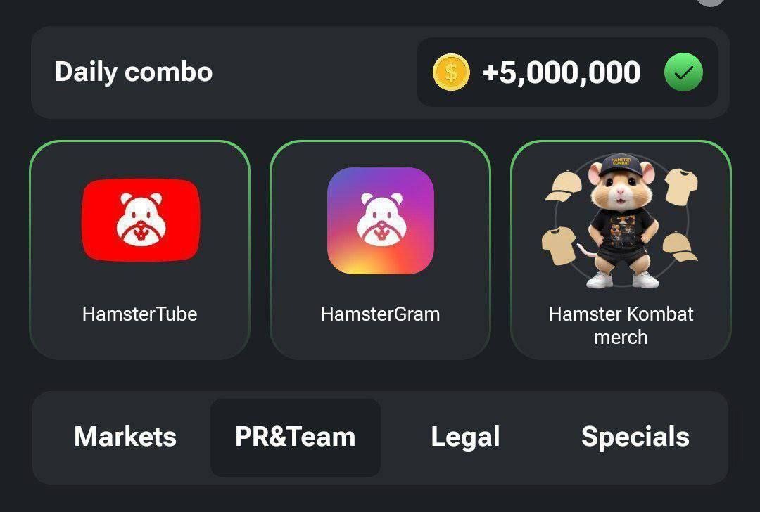 badoets97's tweet photo. @hamster_kombat https://t.co/AlMUwL3zxw https://t.co/jZiOWC5SO1