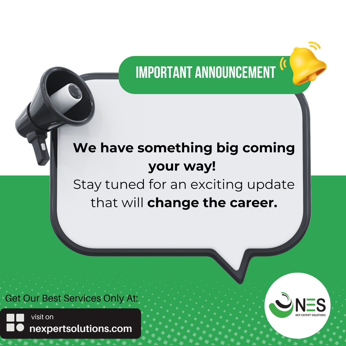 NESnetworking's tweet image. Join our DevNet training programs, including CCNA and CCNP, guided by a 5xCCIE Trainer
𝘃𝗶𝘀𝗶𝘁 𝘂𝘀: nexpertsolutions.com
𝗖𝗼𝗻𝘁𝗮𝗰𝘁 𝘂𝘀: +91-9582-801-239
𝗘𝗺𝗮𝗶𝗹: info@nexpertsolutions.com
#DevNetExpert #CareerGrowth #CCNA #CCNP #5xCCIETrainer #24x7Support