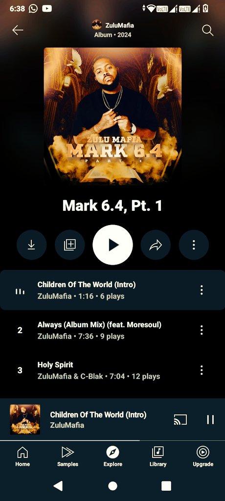 Sandile Chipi tweet media