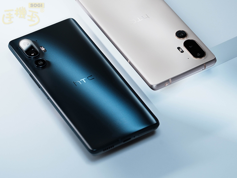 ASUS_ZenBlog's tweet photo. HTC U24 pro発表

📱基本スペック
6.8インチFHD+有機EL
120Hz駆動
スナドラ7Gen3
RAMは12GB
ストレージは256GBと512GB
4600mAh
60W急速充電
ワイヤレス充電
IP67防水防塵
イヤホンジャック対応
microSD対応

📷️カメラ構成
広角5000万画素OIS搭載
超広角800万画素
望遠5000万画素
インカメラ5000万画素

💴台湾での販売価格
12GB/256GBが換算9.2万円
12GB/512GBが換算10.2万円
https://t.co/4Ix5x0ouKv