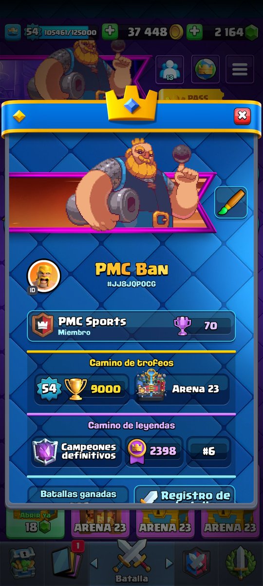 Se volvió a la oficina🐐