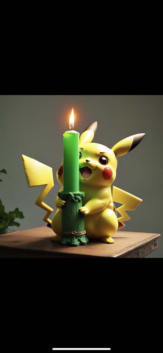 Pikatopikoaus's tweet photo. $pika $pika,  $pikaaa

▶️ Telegram: https://t.co/gYuXRrMw8v 

📈 Chart (PIKA on PulseChain):
https://t.co/6CTIDjv1fr…

📃 CA (PIKA on PulseChain):
0x0A0F70B227f782f2CeAD75554781AF45a620A296

Available on PulseChain 
Use https://t.co/FD3GW94yYA or https://t.co/sr8MUWdR7u https://t.co/9vrfEqJ0No