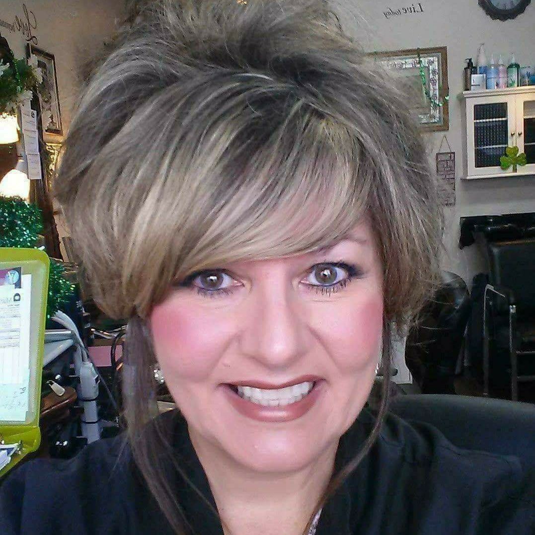DawnJReid's tweet photo. #NewProfilePic https://t.co/uyyC0IX1Ca