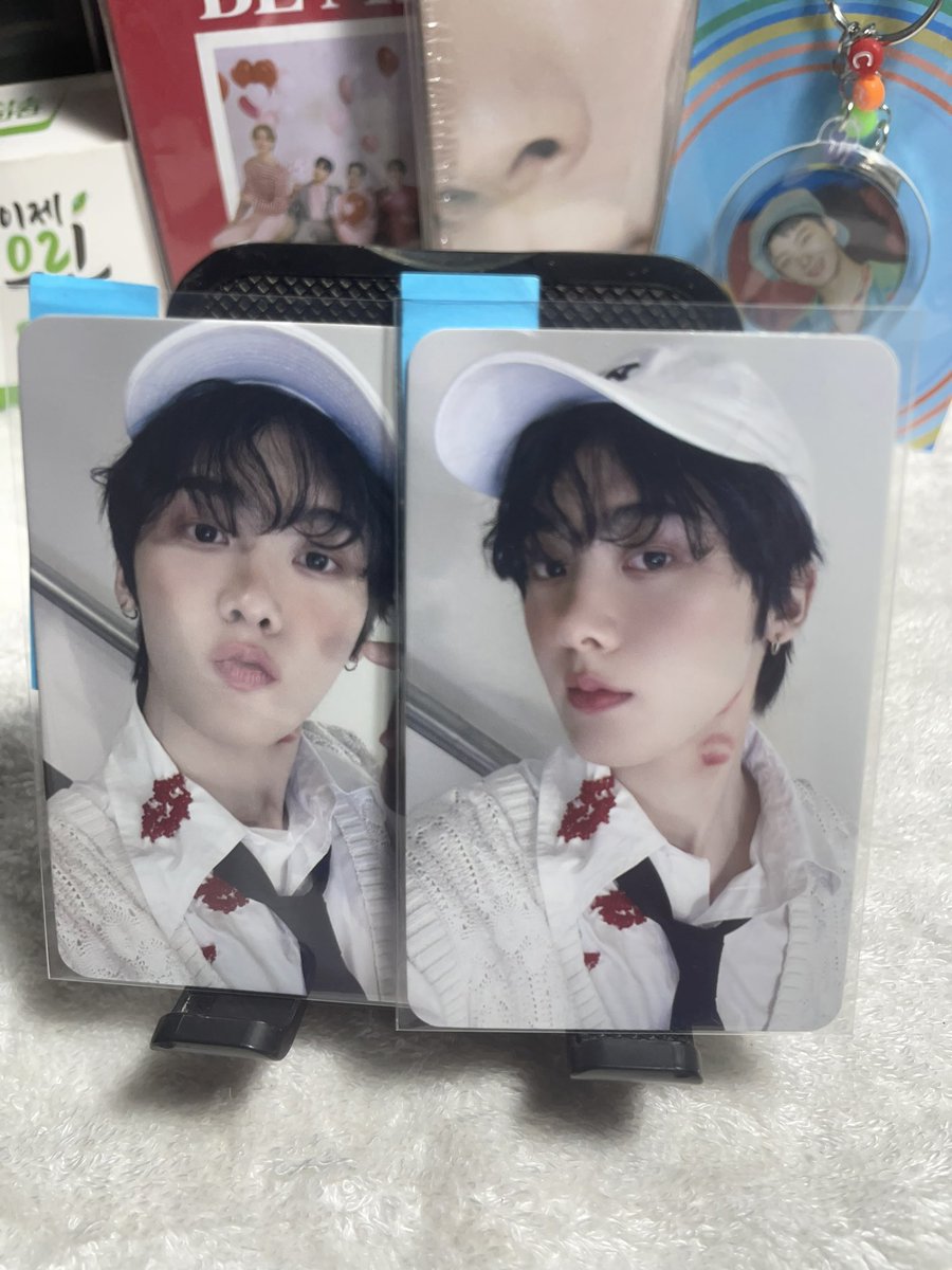 Wts/Lfb Astro eunwoo sanha incense photo cards
-1,500ph set(1,400 payo)
-onhand
-ready to ship thru j&amp;t
- reply mine or dm us
