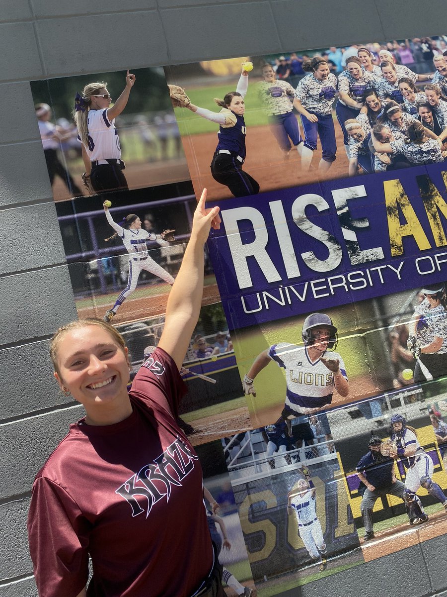 BellaCross2027's tweet photo. It was a great day @UNASoftball
thanks Coach @Acozart44
and Coach @CoachHawkinsUNA for a great Camp! Always fun with yall! ♥️🥎 @LCHSSoftball2 #wontbeoutworked @coachnman5 @Kraze2026 @KrazeSoftball https://t.co/I1CzFV8JRZ