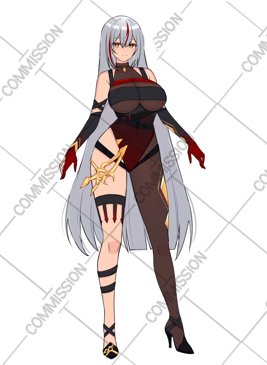 umitanaaa's tweet photo. ✨Custom Character design raffle!✨

1 winner will get a custom character design! 

Commercial use included!

✨follow me and RT to enter
✨ends in one month 12.07

#artraffle #Giveaway #raffle #adoptable https://t.co/SOOQFB7hhc