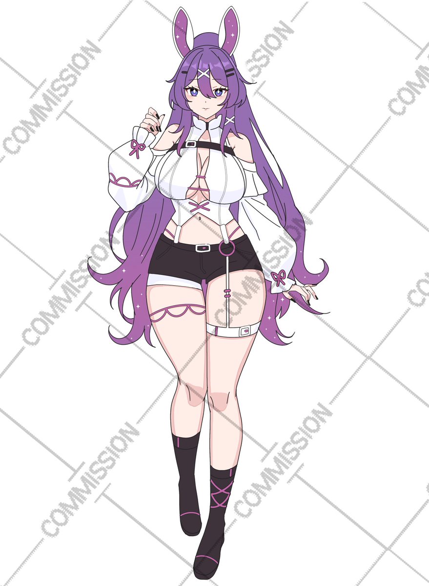 umitanaaa's tweet photo. ✨Custom Character design raffle!✨

1 winner will get a custom character design! 

Commercial use included!

✨follow me and RT to enter
✨ends in one month 12.07

#artraffle #Giveaway #raffle #adoptable https://t.co/SOOQFB7hhc