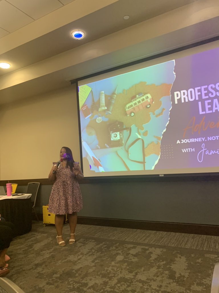 Tiffany Mason Wilkerson tweet media