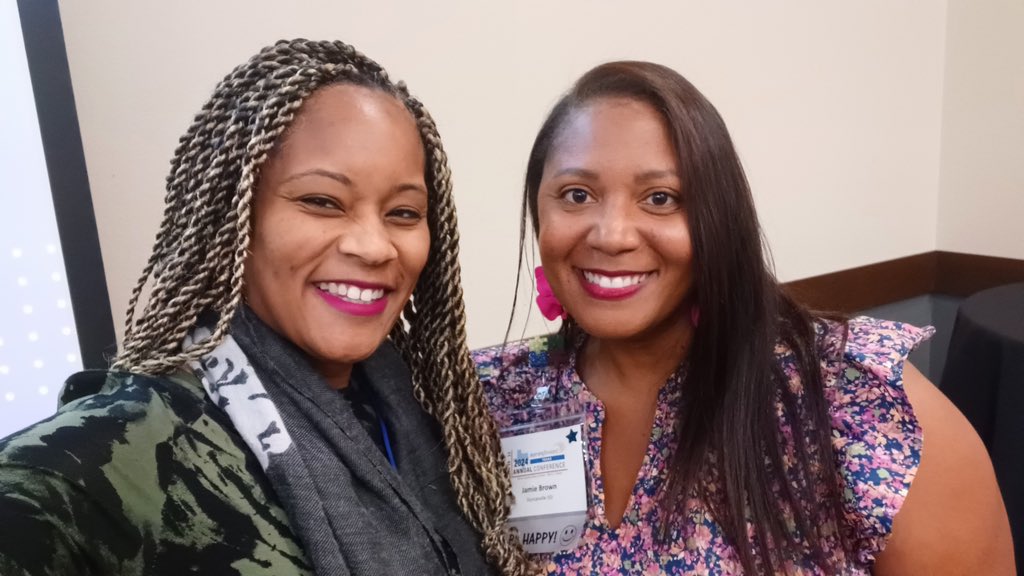 Tiffany Mason Wilkerson tweet media