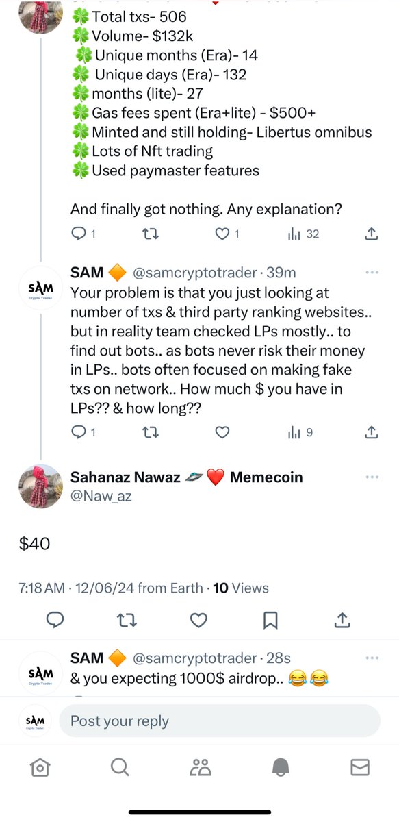 SAM 🔶 tweet media