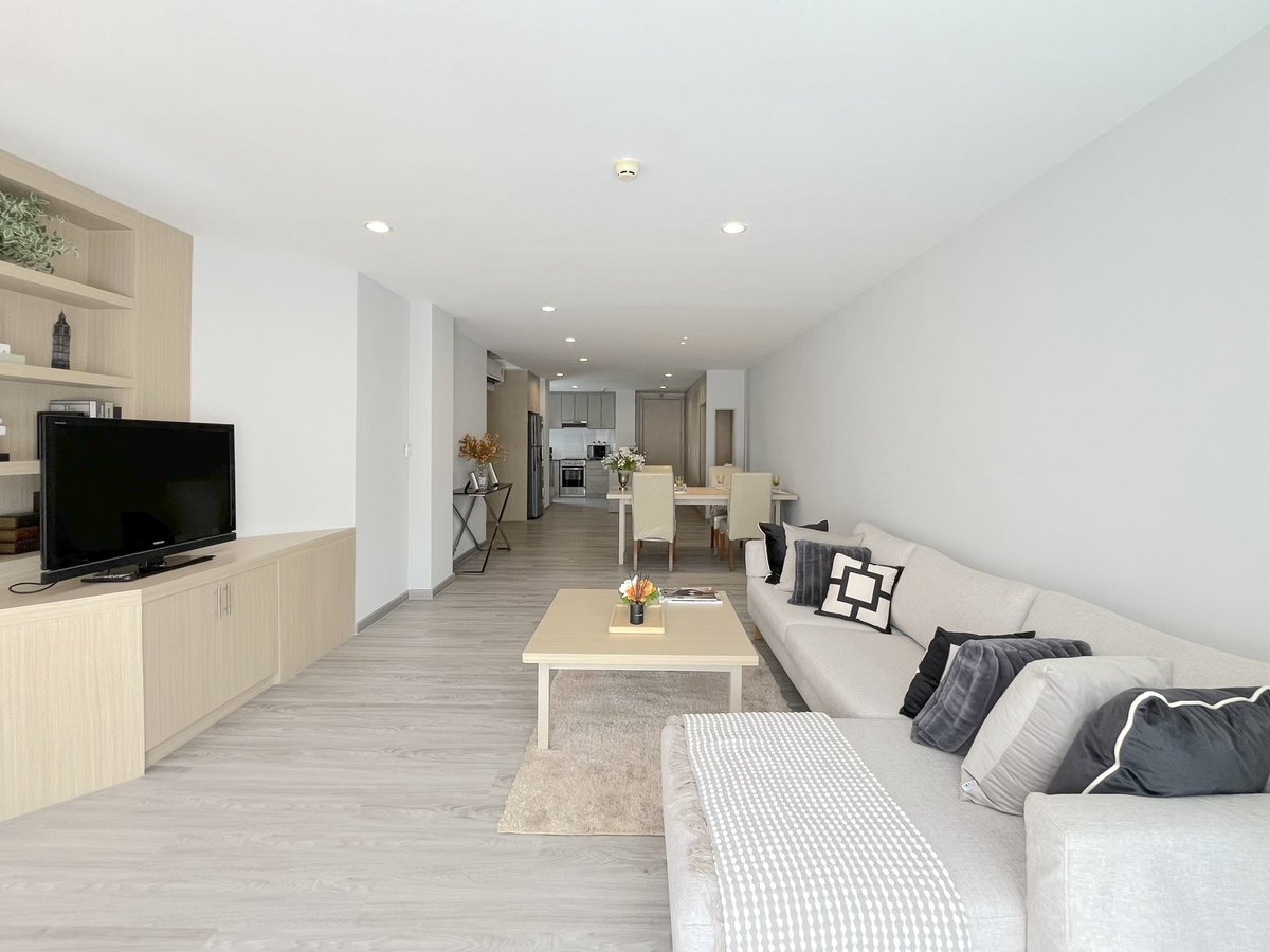 AlphabetHome's tweet photo. プロンポンのペット可アパートAS PlaceがThe Knight Sukhumvit 31 Residenceとしてリノベーションをし生まれ変わりました。

#バンコク物件

https://t.co/6etR8XwYab https://t.co/VQJl6K7IfI