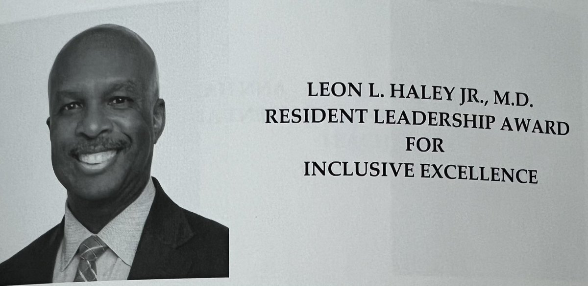 ggvela's tweet photo. Proud of @ufjaxcards Chief Fellows Drs Blanco &amp; Omar for winning The Leon Haley Resident leadership Award for Inclusive Excellence &amp; The Robert Wears Outstanding Resident In Quality and Patient Safety Award. You make us proud 😌
@UFHealthJax @UFMedicineJax @DraCards #ACCFIT https://t.co/hbCAg4JP9C