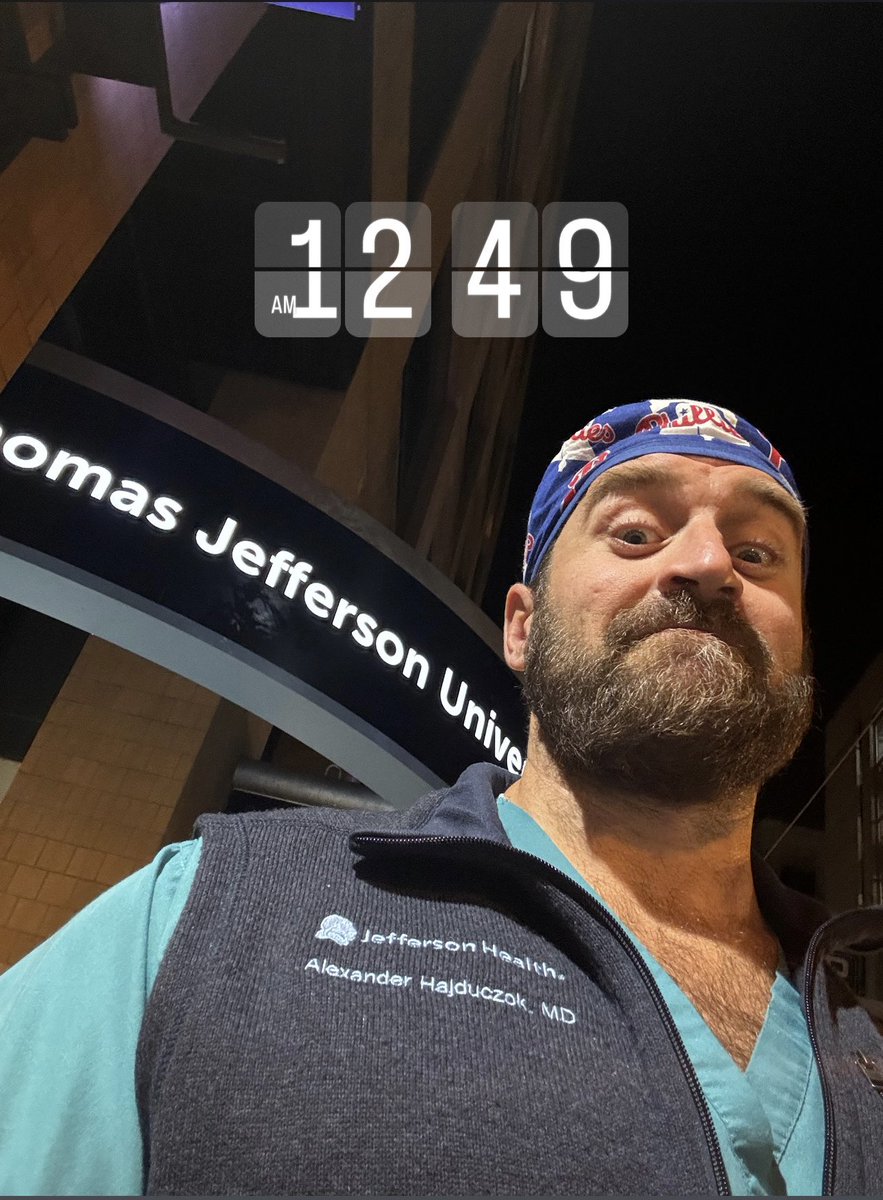 Alexander Hajduczok, MD 🇺🇦🙏 tweet media